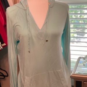 Lilly Pulitzer luxletic top size M